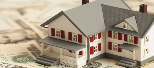 Trouver un taux d'emprunt immobilier compétitif à Plaisir