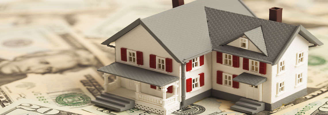 Trouver un taux d'emprunt immobilier compétitif à Plaisir