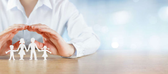Souscrire à une assurance vie