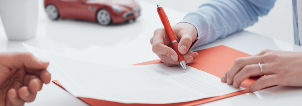 Que faut-il savoir au sujet des contrats d’assurance